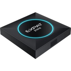 Redline EXPAT Z1010 IPTV@Android, UltraHD 4K, 1 / 8 GB, WiFi - projemnik Cene