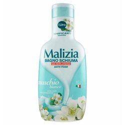 Malizia Gel za tuširanje White Musk 1000ml Cene