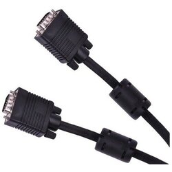 Cabletech SVGA kabel utikač-utikač 10 m Cijene