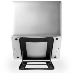Digitus Mobile Notebook Stand steel Cene