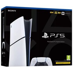 Playstation sony 5 slim PS5 digital edition konzola Cene
