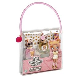 NA NA NA NA!NA!NA! torbica set za dekoraciju noktiju Sarah ( 1043461 ) Cene