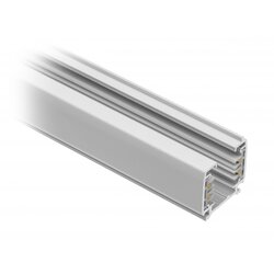 Gtv x-rail trofazna šina 2m 220-240v 16a bela Cene