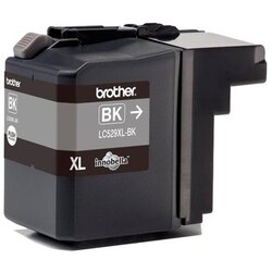 Brother kartuša, 2.400 strani BRLC529XLBK Cene