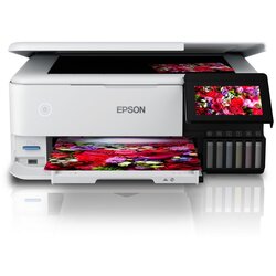 Epson Večnamenski tiskalnik Ecotank Et-8500, (21157603) Cene