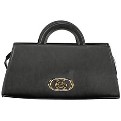  Torba GABRIELLA G by Gabriella Gucci za žene u crnoj boji Cijene