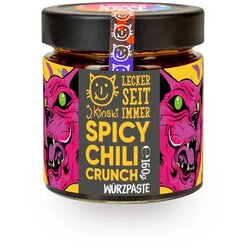 J.Kinski Bio Spicy Chili Crunch Cene