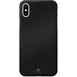 Black Rock Futrola Ultra Thin Iced za Apple iPhone XS / X - Crna Cene