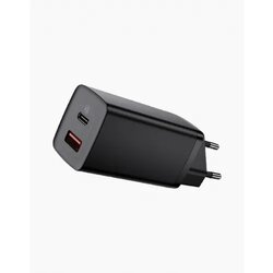 Baseus Punjač GaN2 Lite Quick C+U 65W EU CCGAN2L-B01 Cene