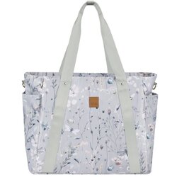 Kikka Boo Torba za mame Florence Dreamy Fields Grey ( KKB22100 ) Cene