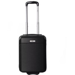 Enova abs kofer 40 cm - crna ( 524.209.80 ) Cene