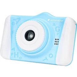 Agfaphoto Realkids cam 2 blue Cene