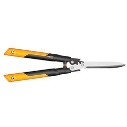 Fiskars škarje za živo mejo HSX92 powergear (1023631) Cene
