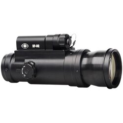 Night Pearl NP-MR gen2 + DEP ONYX - Night Vision Cene