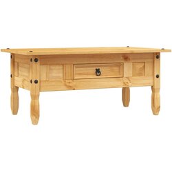 Corona Stolić za Kavu od Meksičkog Bora Asortiman 100x60x45 cm Cene