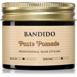 BANDIDO Paste Pomade pomada za kosu 125 ml Cene