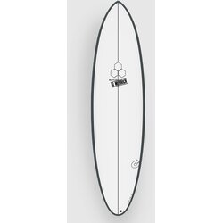Channel Islands X-Lite M23 7'0 Deska za surfanje gray Cene