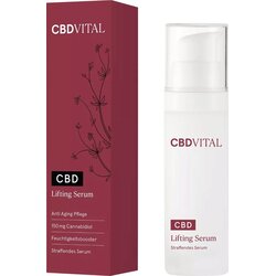 CBD VITAL Lifting serum - 30 ml Cene