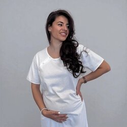  spavaćica za trudnice basic bež m ( B980BM ) Cene