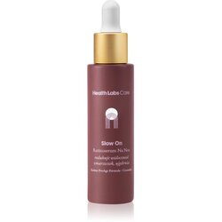Health Labs Care Slow On globinsko obnovitveni serum za mladosten videz 30 ml Cene