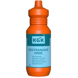 KGK Specijalni premaz za metal odstranjivač hrđe, 1 l Cene