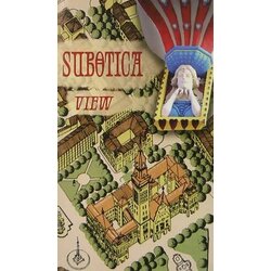 Gradski muzej Subotica Boško Krstić
 - SUBOTICA: VIEW Cene