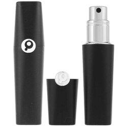 Travalo Perfume Pod Atom refillable atomiser 5 ml crni Cene