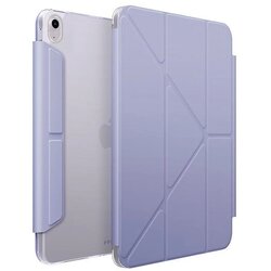 Uniq CAMDEN CLICK ZA IPAD AIR 13 (2024) OVITEK VIJOLIČEN, (21979858) Cene