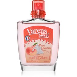 Ulric de Varens Sweet Pêche Chantilly parfemska voda za žene 50 ml Cene