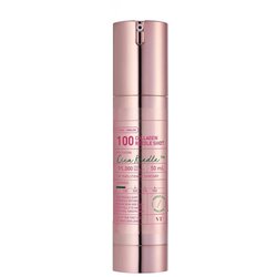 VT COSMETICS Collagen Reedle Shot 100 kolagenski serum proti gubam z vlažilnim učinkom 50 ml Cene