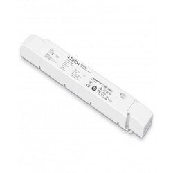 LTECH LED napajalnik DALI LM-100-24-G1D2 - 24V 100W dimmable Cene