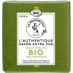La Provençale Bio Izdelki za kopanje Extra Reine Seife - Bio-Olivenöl Cene