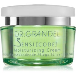Dr. Grandel Sensicode vlažilna krema za občutljivo kožo 50 ml Cene