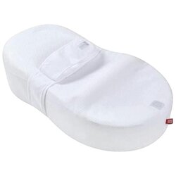 Red Castle Blazine Matelas Cocoonababy® Ergonomique Blanc Bela Cene