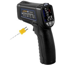 Pce Instruments -675 infrardeči termometer, (20638533) Cene