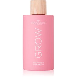 Cocosolis GROW šampon za rast kose i jačanje korijena 250 ml Cene