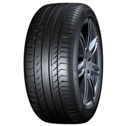Continental 285/45R19 ContiSC5 suv ssr* letnja auto guma Cene
