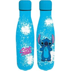 CORIEX STEKLENICA ZA VODO STITCH 500ML SVETLO MODRA ZA FITNES, (22006935) Cene