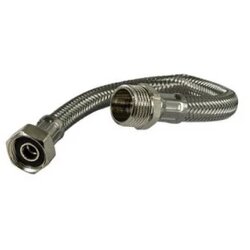 BRINOX 1/2-1/2 400mm uu Cene