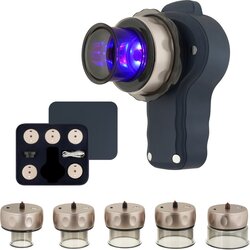 Medivon Electric Cupping Celestine uređaj za masažu za tijelo i noge s vakuumskim sustavom 1 kom Cijene