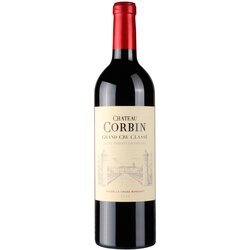 Chateau Corbin 10802221 2020 Cene