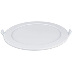 Commel LED panel 12W, okrugli, ugradni, 2700K, 820lm,20kh C337-311 Cene