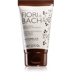 Phytorelax Laboratories Fiori di Bach nježna krema za ruke 75 ml Cijene