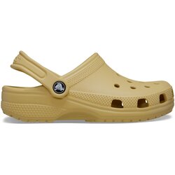 Crocs Dečije papuče Classic 206990-209, Krem Cene