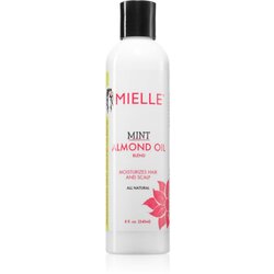 Mielle Mint bademovo ulje za kosu i vlasište nijansa 240 ml Cene