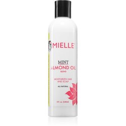 Mielle Mint mandljevo olje za lase in lasišče odtenek 240 ml Cene