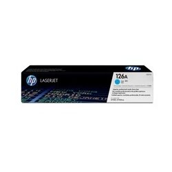 HPSupplies Toner HP 126A/plava Cene