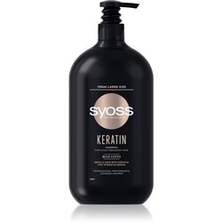 Syoss Keratin šampon s keratinom protiv pucanja kose 750 ml Cene