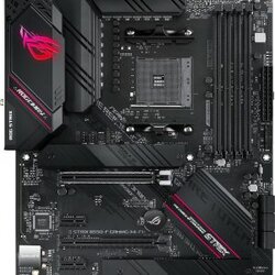  ploča ASUS ROG STRIX B550-F GAMING (90MB14S0-M0EAY0) Cijene
