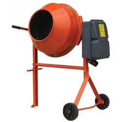 Limex Mešalica za beton 125LS Cene